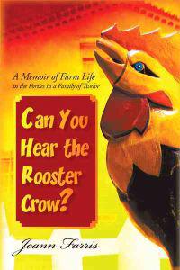 Bokomslag för "Can You Hear the Rooster Crow?"