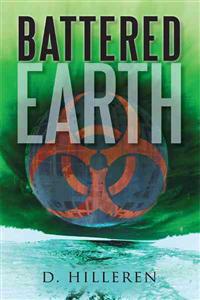 Bokomslag för "Battered Earth"