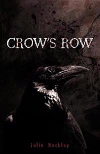 Bokomslag för "Crow's Row"
