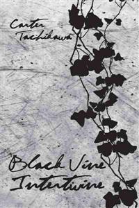Black Vine Intertwine