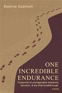 Bokomslag för "One Incredible Endurance"