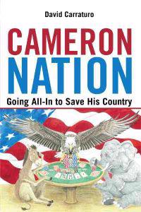 Bokomslag för "Cameron Nation"