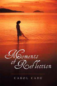 Bokomslag för "Moments of Reflection"
