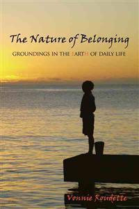 Bokomslag för "The Nature of Belonging"