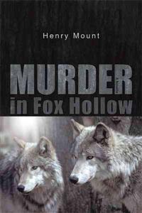 Bokomslag för "Murder in Fox Hollow"