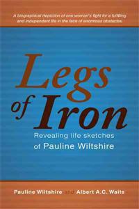 Legs of Iron