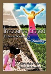 Bokomslag för "Innocence Erased"