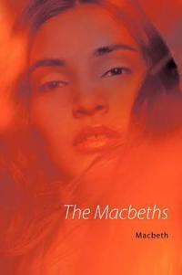 Bokomslag för "The Macbeths"