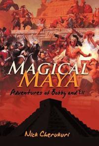 Magical Maya