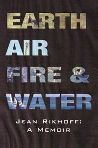 Bokomslag för "Earth, Air, Fire, and Water"