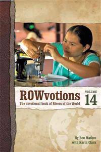Rowvotions Volume 14