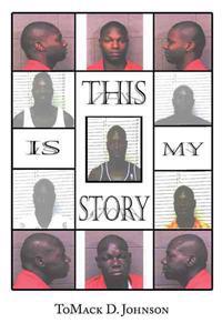 Bokomslag för "This Is My Story"