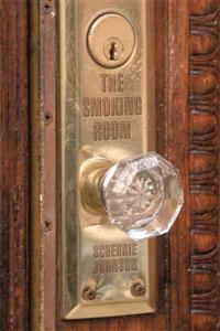 Bokomslag för "The Smoking Room"