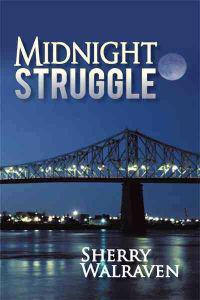 Bokomslag för "Midnight Struggle"