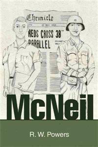 Bokomslag för "McNeil"