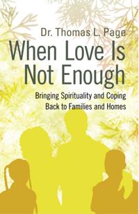 When Love Is Not Enough