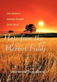 Bokomslag för "Hope from the Harvest Fields"