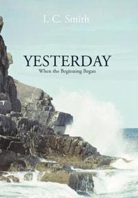 Bokomslag för "Yesterday"