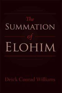 The Summation of Elohim