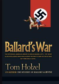 Ballard's War