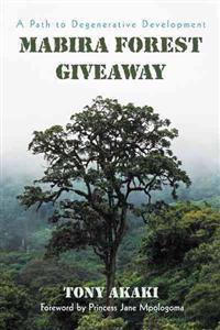 Mabira Forest Giveaway