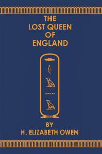 Lost Queen of England