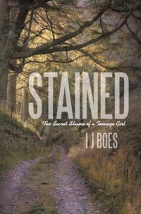 Stained