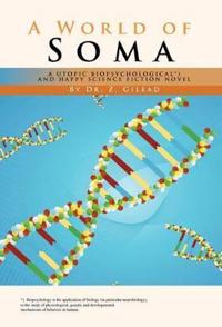 Kirjan kansi "A World of Soma"