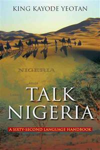 Talk Nigeria