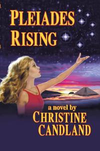 Pleiades Rising