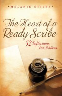 Heart of a Ready Scribe