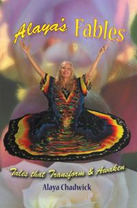 Alaya's Fables