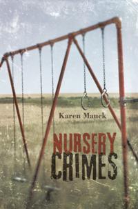 Nursery Crimes
