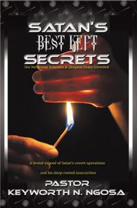 Satan'S Best Kept Secrets