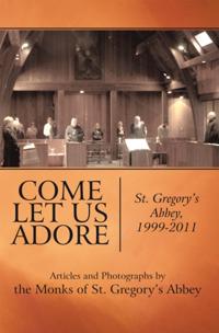 Come Let Us Adore