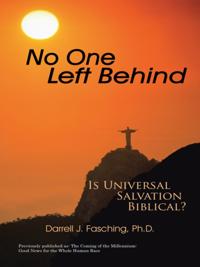 No One Left Behind