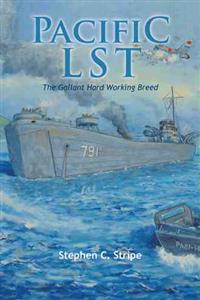 Pacific Lst 791