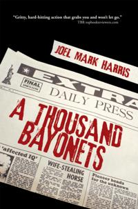 Thousand Bayonets