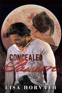 Concealed Passion