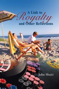 Link to Royalty and Other Reflections