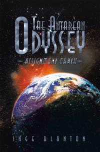 Antarean Odyssey