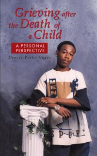 Grieving After the Death of a Child