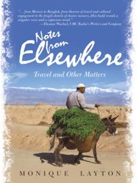 Notes from Elsewhere