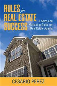 Rules for Real Estate Success