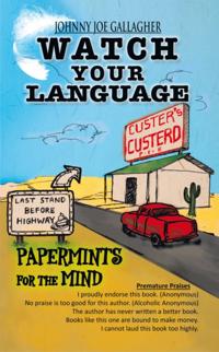 Watch Your Language