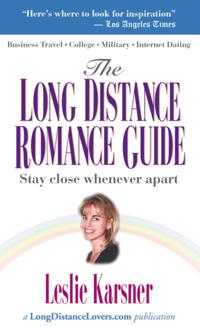 Long Distance Romance Guide