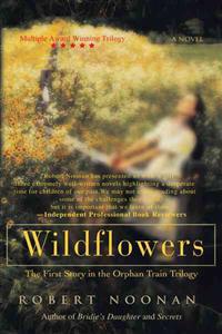 Bokomslag för "Wildflowers"
