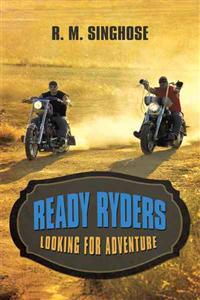 Ready Ryders