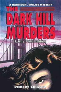 The Dark Hill Murders