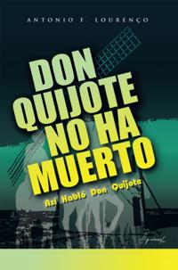 Don Quijote No Ha Muerto